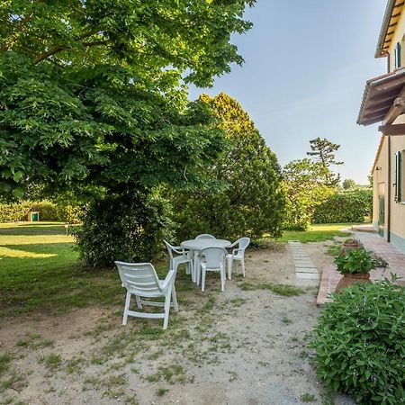 Podere Belvedere Ливорно Экстерьер фото