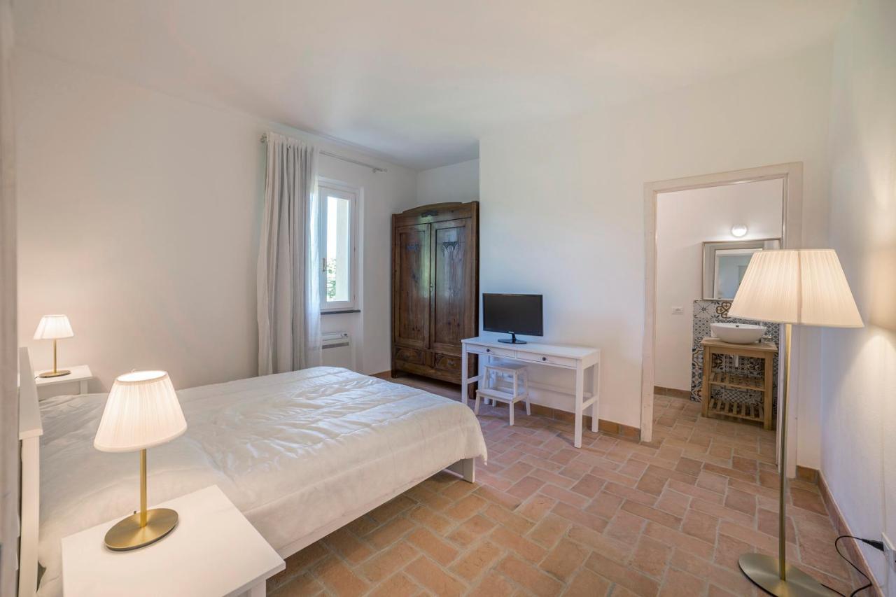 Podere Belvedere Ливорно Экстерьер фото