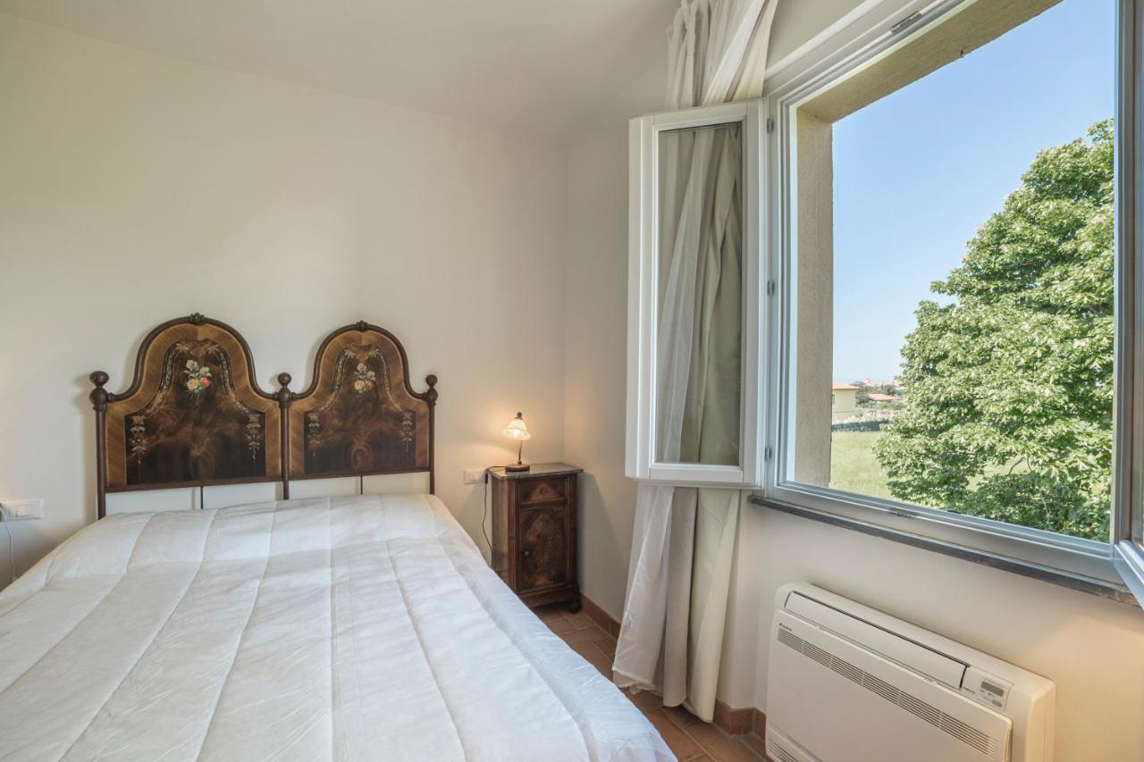 Podere Belvedere Ливорно Экстерьер фото